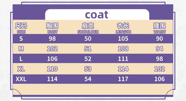 Arataki Itto Kostum Cosplay Permain Genshin Dampak Combat Costume Game Set Anime Halloween Carnival Party Costume