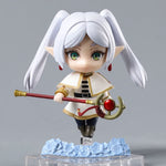 Frieren: Beyond Journey's End 2367 Action Figure Collectible Model Toy Doll Gift