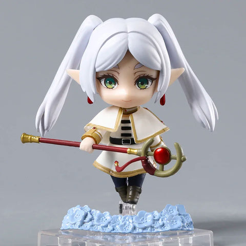 Frieren: Beyond Journey&