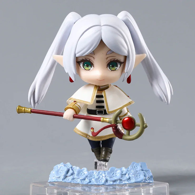 Frieren: Beyond Journey&