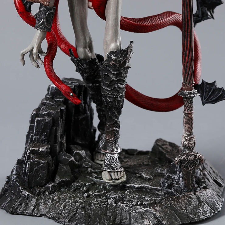 Shadow of the Erdtree GK Statue Collectible Figure Model Toy