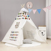 Play Tent For Adventure Camping Toy House