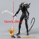 Figma SP-108 Alien Movable Assemble Action Figure PVC Model Figurine Toy