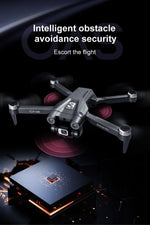 Xiaomi Mijia Z908 Pro max Drone 8K Professional HD Dual Camera Brushless Motor WIFI FPV RC  Folding Quadcopter Helicopter toy