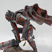 Berserk Guts Action Figure Collectible Model Doll Toys Gifts