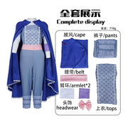 Toy Story Buzz Lightyear Cosplay Bodysuit  Jumpsuit Costumes