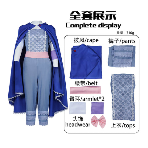 Toy Story Buzz Lightyear Cosplay Bodysuit  Jumpsuit Costumes