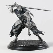 Dark Souls Black Knight / Faraam Knight / Artorias The Abysswalker / Advanced Knight Warrior PVC Statue Figure Toy