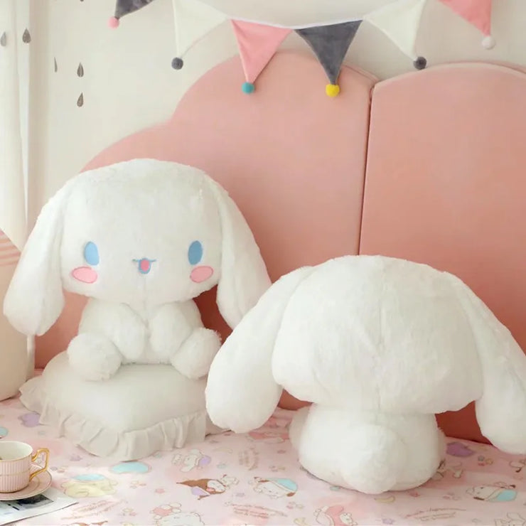 Sanrio Cinnamoroll Stuffed Plushie Doll