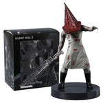 Red Pyramid Thing Figure — Silent Hill Collector Model (15+)