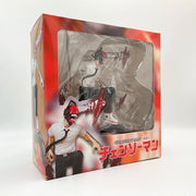Chainsaw Man Denji Anime Figure Denji/Power Figurine Collectible Model