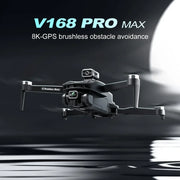 Xiaomi Mijia V168 Drone 8K 5G WIFI GPS Professional HD Aerial Photography DualCamera Omnidirectional Obstacle Avoidance Original