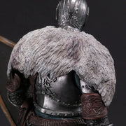 Dark Souls Farhan Knights Model Statues – Anime Figure Ornaments, Perfect Small Gifts for Holidays