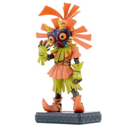 The Legend of Zelda Majora's Mask Action Figure Collectible