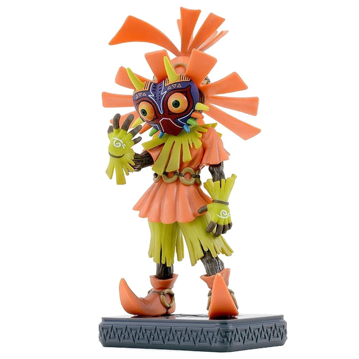 The Legend of Zelda Majora&