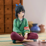 The Apothecary Diaries Maomao 13cm PVC Figure – Kusuriya no Hitorigoto Anime Collectible