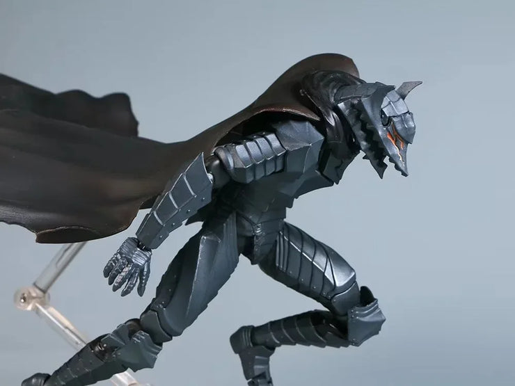 Berserk Guts Berserker Armor Figma SP-046 Figure – Anime Collectible Statue