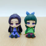 The Apothecary Diaries Maomao 13cm PVC Figure – Kusuriya no Hitorigoto Anime Collectible
