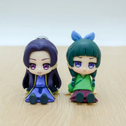 The Apothecary Diaries Maomao 13cm PVC Figure – Kusuriya no Hitorigoto Anime Collectible