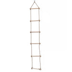 APWIKOGER Climbing Rope Ladder