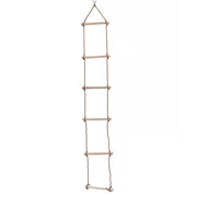 APWIKOGER Climbing Rope Ladder