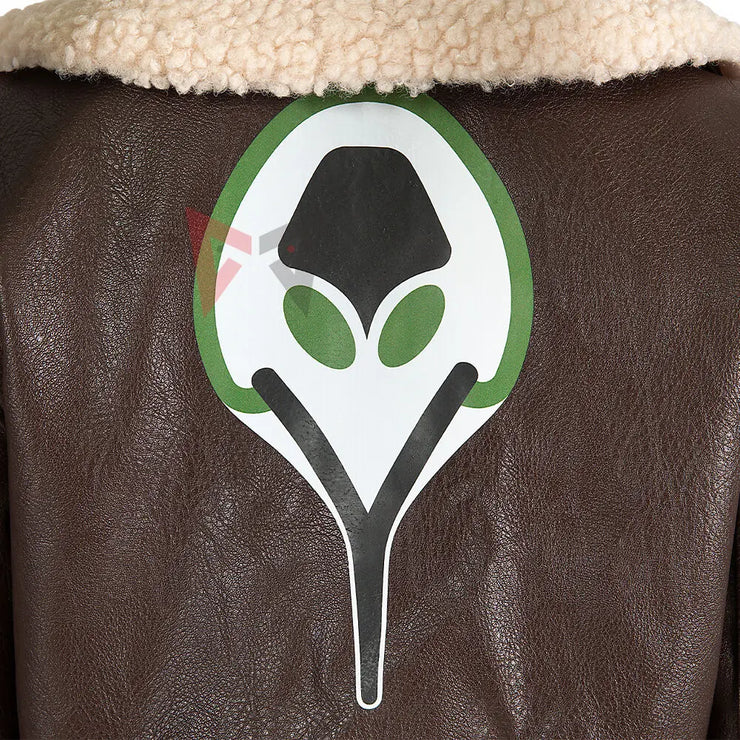 Ahsoka & Hera Syndulla Cosplay Outfit