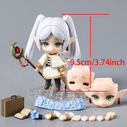 Frieren: Beyond Journey's End 2367 Action Figure Collectible Model Toy Doll Gift