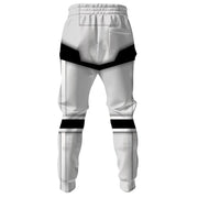 Storm Trooper Hoodie Joggers