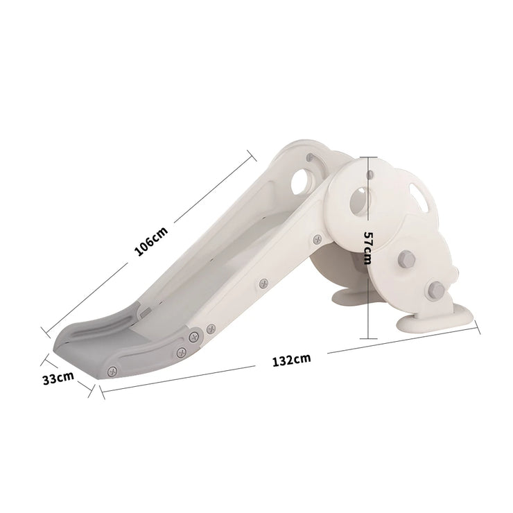 KIDkid Toddler Slide Climber