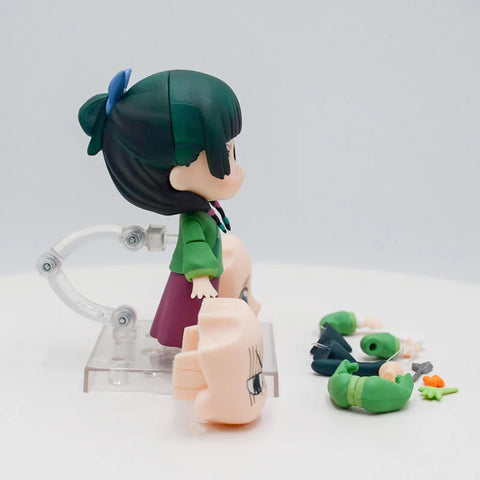 The Apothecary Diaries Maomao 13cm PVC Figure – Kusuriya no Hitorigoto Anime Collectible