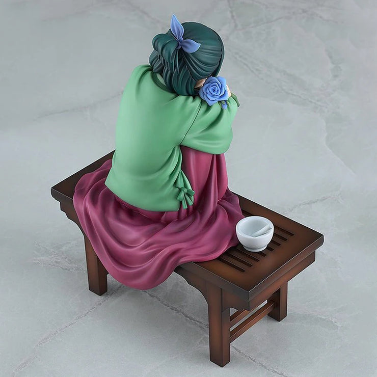 The Apothecary Diaries Maomao 13cm PVC Figure – Kusuriya no Hitorigoto Anime Collectible