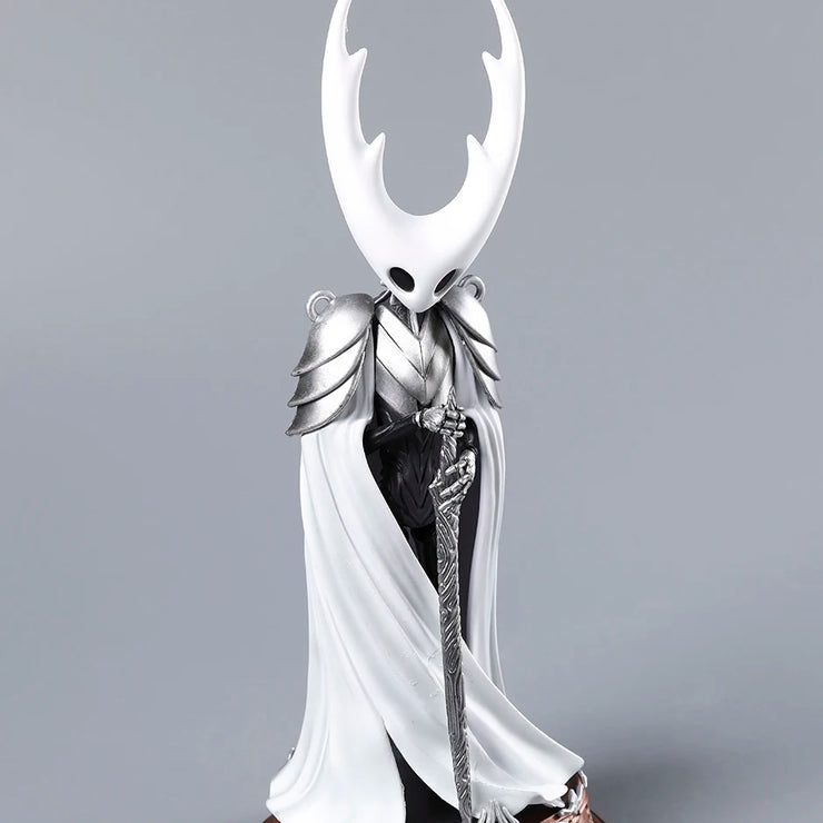 Hollow Knight GK Statue Collectible Figure Model Toy