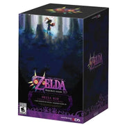 The Legend of Zelda Majora's Mask Action Figure Collectible