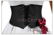 Wuthering Waves Westlake Camellya Cosplay Costume Adult Carnival Uniform  Anime Halloween Party Costumes Masquerade Women Game