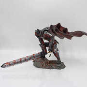 Berserk Guts Action Figure Collectible Model Doll Toys Gifts