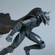 Berserk Guts Berserker Armor Figma SP-046 Figure – Anime Collectible Statue