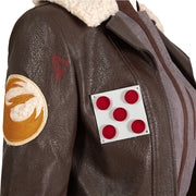 Ahsoka & Hera Syndulla Cosplay Outfit