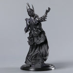 Lord of The Rings Dark Lord Sauron PVC Figure Collectible Model Toy