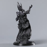 Lord of The Rings Dark Lord Sauron PVC Figure Collectible Model Toy