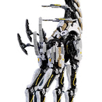 Giant Mechanical Tallneck Model — 7,400-Piece Collector Build (Ages 14+)