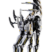 MOC Horizon Zero Dawned Tallneck Model Huge Version Building Blocks Brick Set 7400PCS