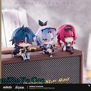 miHoYo Honkai Star Rail DanHeng Q.Ver Cartoon Doll – Cosplay Ball Desktop Decoration and Anime Character Accessory