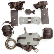 Cosplay Anime Levi Ackerman Mikasa Ackerman Cosplay Costume Eren Jaeger Outfits Hange Zoe Cosplay CostumeFull Set