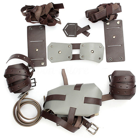 Cosplay Anime Levi Ackerman Mikasa Ackerman Cosplay Costume Eren Jaeger Outfits Hange Zoe Cosplay CostumeFull Set