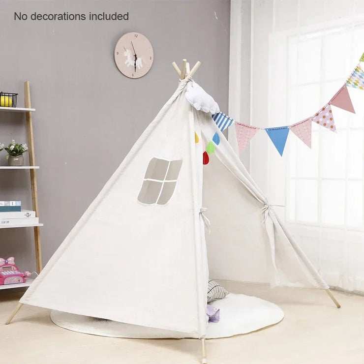Play Tent For Adventure Camping Toy House