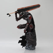 Berserk Guts Action Figure Collectible Model Doll Toys Gifts