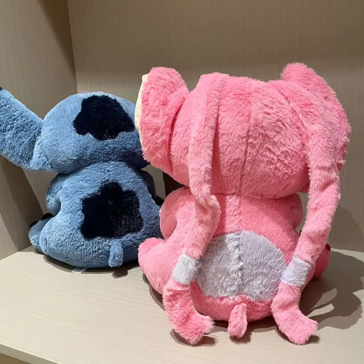 Aoger Disney Stitch Stuffed Plushie Doll