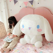 Sanrio Cinnamoroll Stuffed Plushie Doll