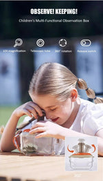High-Quality Outdoor Exploration Kit for Kids