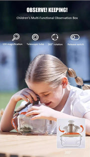 High-Quality Outdoor Exploration Kit for Kids